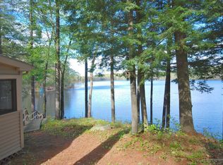 44 Notched Pond Rd, Raymond, ME 04071