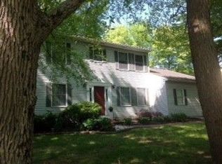 36 Tanyard Rd, Richboro, PA 18954
