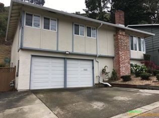1515 Terra Nova Blvd, Pacifica, CA 94044