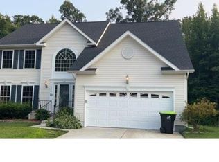 2909 Siwanoy Dr, Edgewood, MD 21040