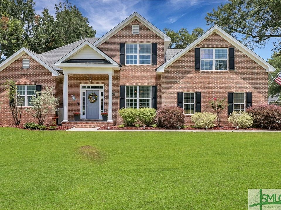 106 Saint Matthews Rd, Guyton, GA 31312 Zillow