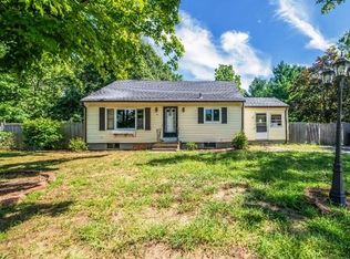 119 Bellwood Rd, Springfield, MA 01119