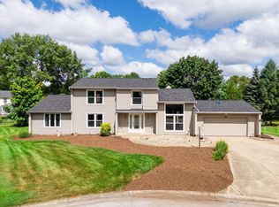 15855 Walnut Pointe, Granger, IN 46530