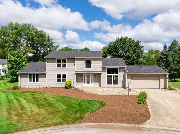 15855 Walnut Pointe, Granger, IN 46530