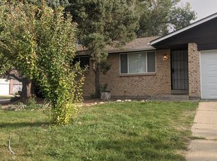 11004 W 38th Pl, Wheat Ridge, CO 80033