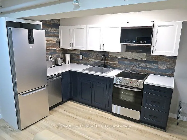 70 William Duncan Rd #BSMNT — Photo 7