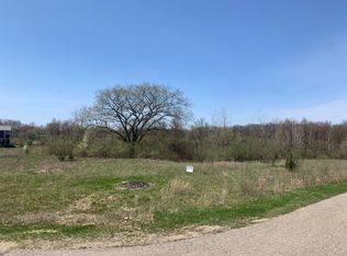 1249 Wind Valley Ln LOT 4, Holly, MI 48442