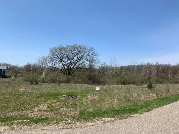1249 Wind Valley Ln Lot 4, Holly, MI 48442