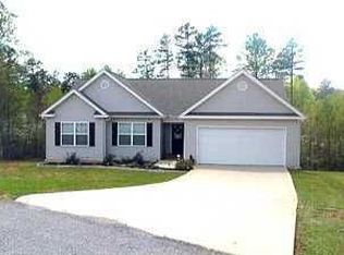 308 Timber Ridge Dr, Clarkesville, GA 30523