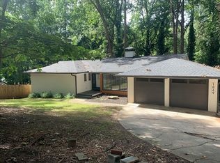 1849 Long Dr, Decatur, GA 30032