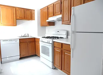 Rented by Goldfarb Properties