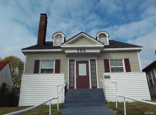 105 Magnolia Ave, Hannibal, MO 63401