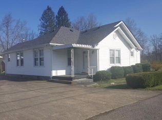 197 Blackberry Ave, Louisa, KY 41230