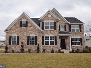 124 Markley Farm Cir, Jeffersonville, PA 19403