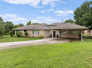 300 Terrace Dr, Pauls Valley, OK 73075