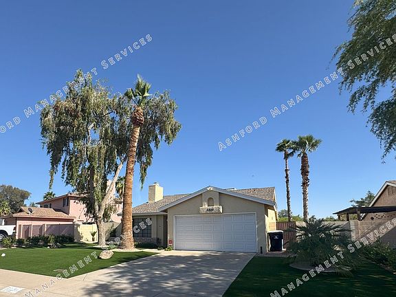 2nd image of 6829 E Aire Libre Ln