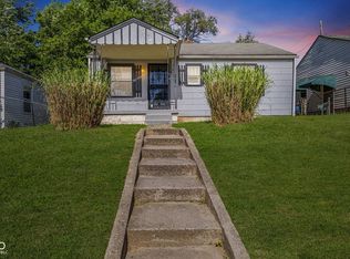 1166 Sharon Ave, Indianapolis, IN