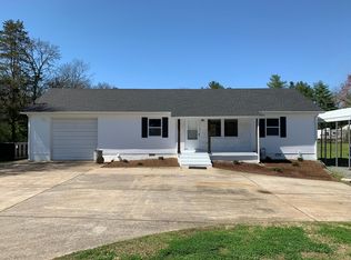 5538 Seminary Rd, Smyrna, TN 37167