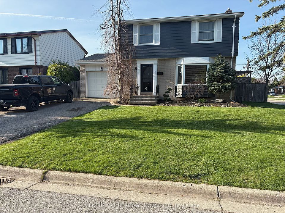 1st image of 1 Massey Dr