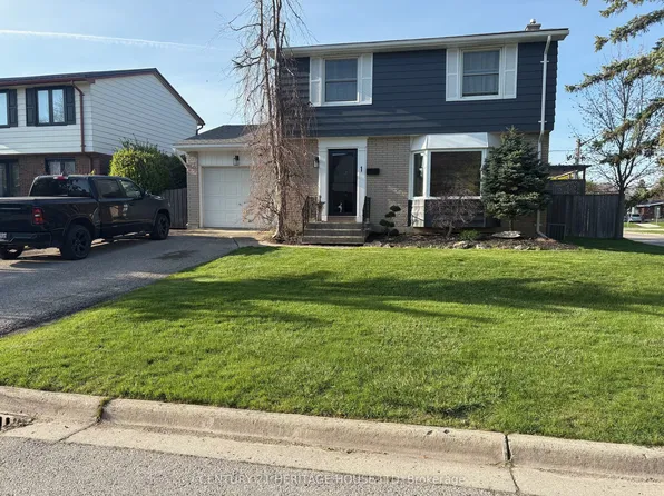 1 Massey Dr, Saint Thomas, ON N5R 5M6
