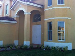 24014 SW 107th Ct, Homestead, FL 33032