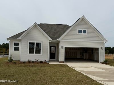 341 Summer Wind Way, Aberdeen, NC, 28315