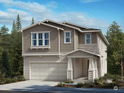 5071 88th Drive NE #70, Marysville, WA, 98270
