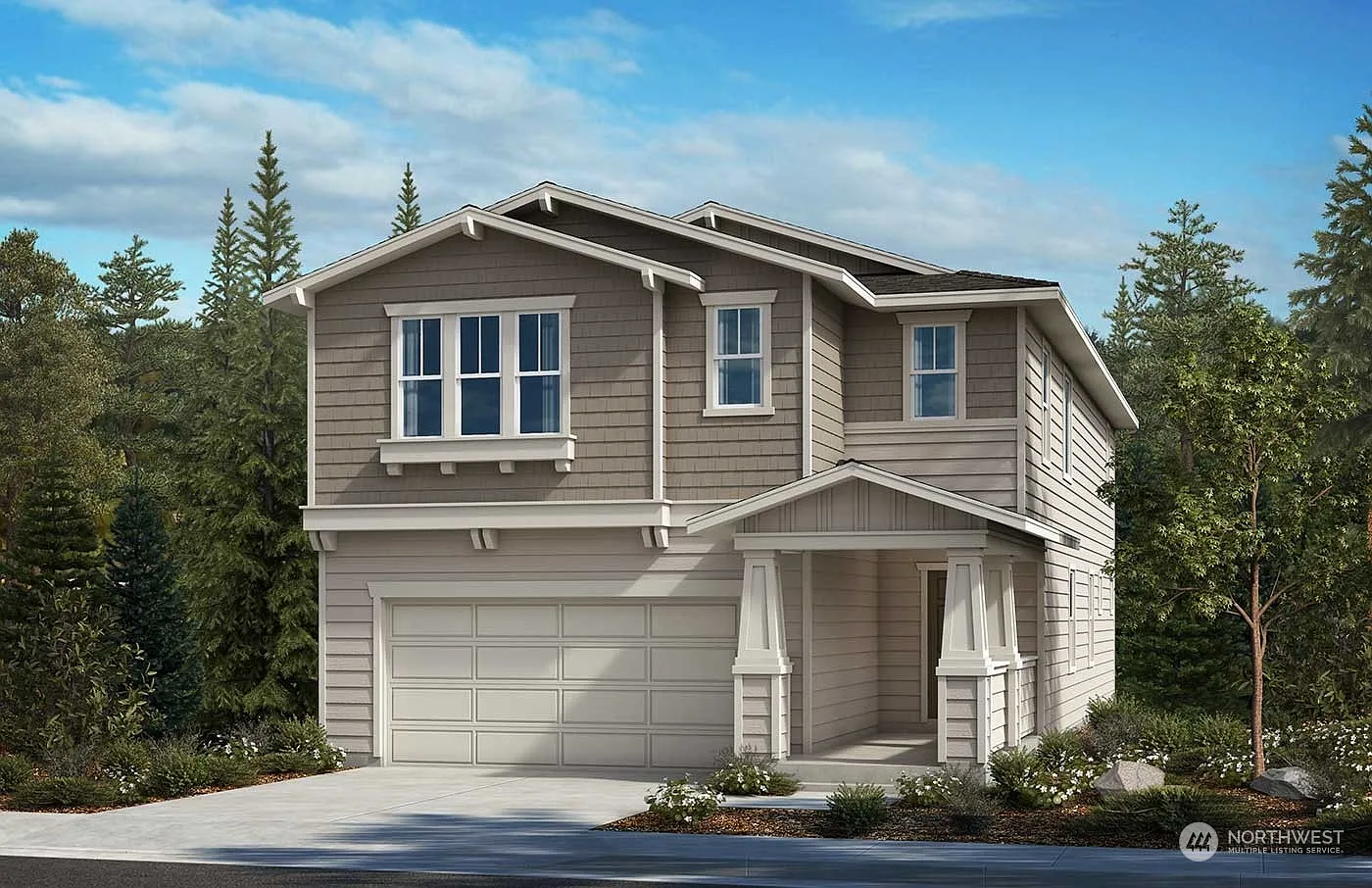 8856 48th Place NE #94 photo 1