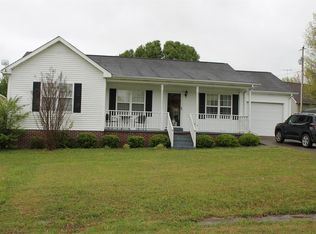 81 Patterson Cir, Mc Ewen, TN 37101