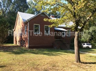 130 Kenilworth Rd, Bessemer, AL 35023