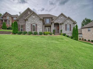 1008 Atchley Ct, Hendersonville, TN 37075