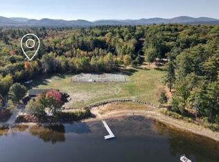 3 Larch Dr, Fryeburg, ME 04037