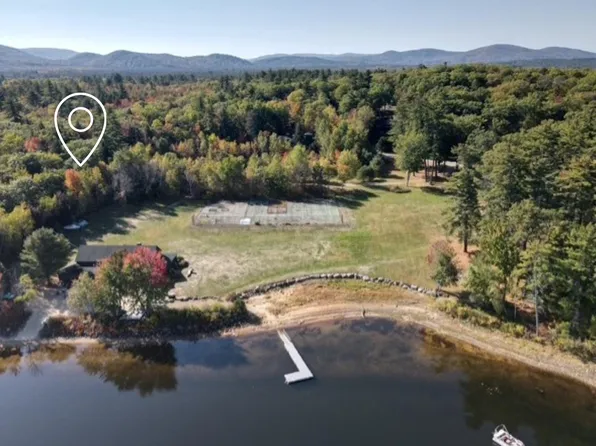3 Larch Drive, Fryeburg, ME 04037