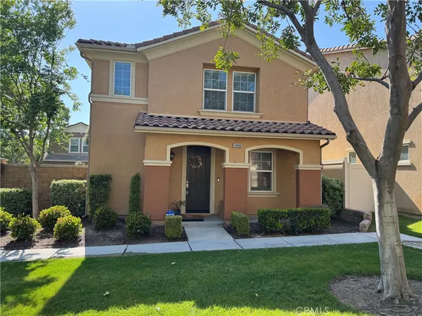 14468 Runyon Dr, Corona, CA 92880