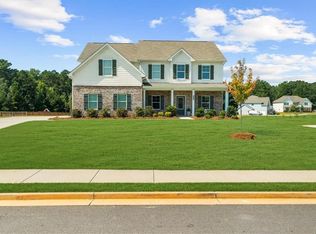 1186 Emmas Path, Monroe, GA 30656