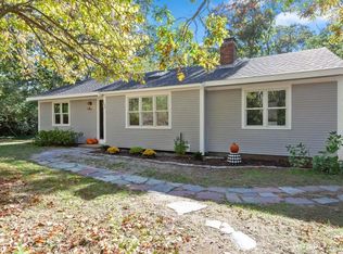 380 Freemans Way, Brewster, MA 02631