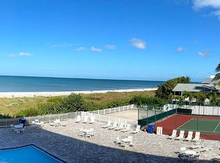 1000 Gulf Blvd APT 202, Indian Rocks Beach, FL 33785