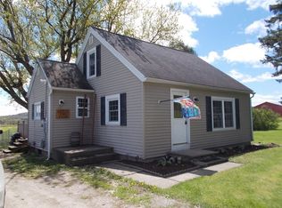 2162 State Route 63, Wayland, NY 14572