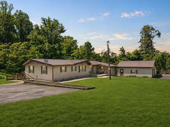 308 Dale Hollow Manor Rd, Albany, KY 42602