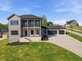 176 Mimosa Rd, Inman, SC 29349