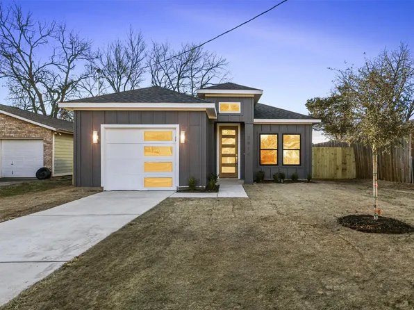 2814 Rochester St, Dallas, TX 75215