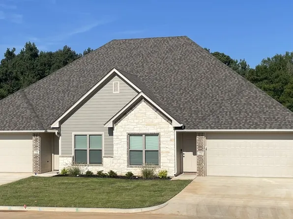 1582 Page Valley Cir, Longview, TX 75601