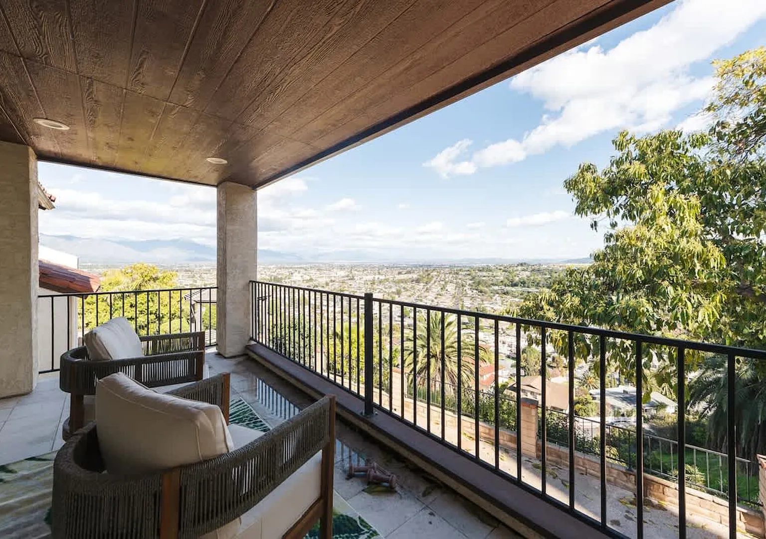 Stylish Monterey Park Home w/ Backyard & BBQ — Photo 1