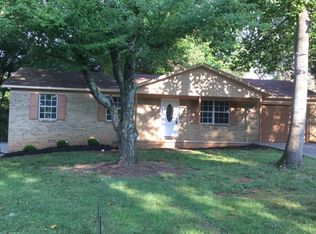 1033 Morrow Rd, Knoxville, TN 37923