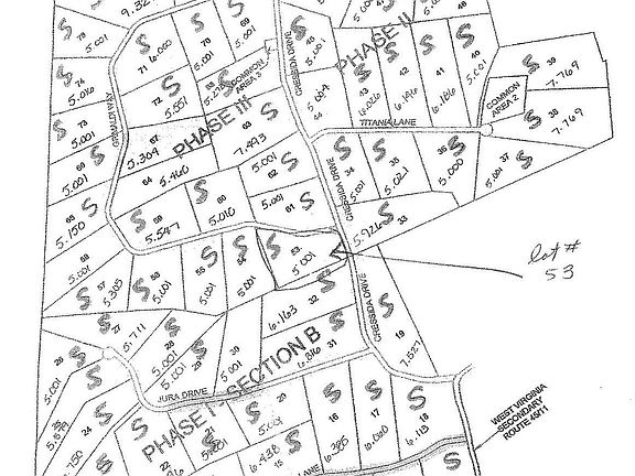 2nd image of LOT 53 Grimaldi Way