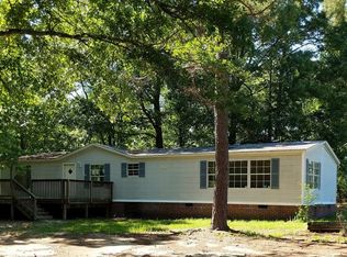 1916 Dillard Rd, Waterloo, SC 29384
