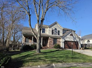 8218 Narragansett Ct, Indianapolis, IN 46256