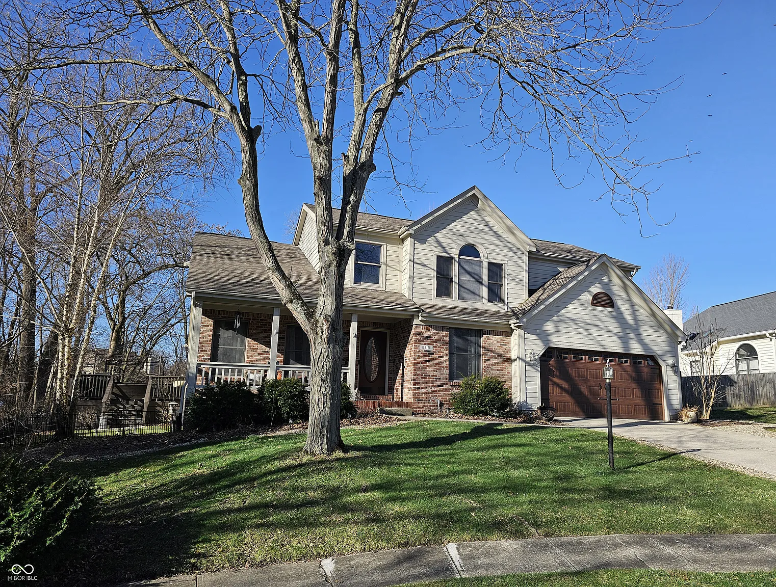 8218 Narragansett Ct photo 1