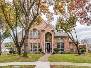 4688 Penbrook Ct, Plano, TX 75024