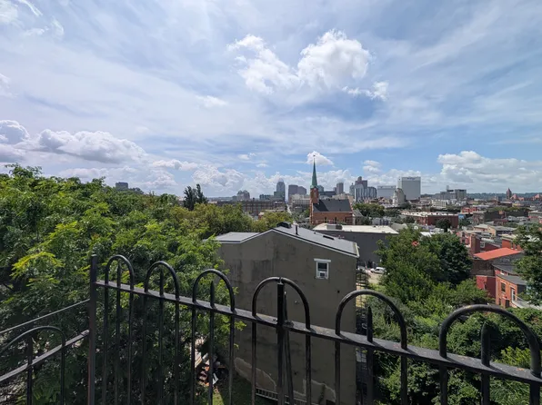 1639 Sycamore St Unit H, Cincinnati, OH 45202